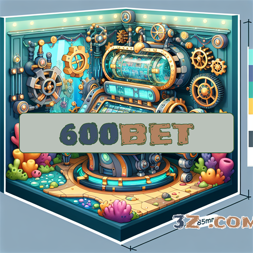 Apostas que Encantam: O Incrível Mundo do 600bet