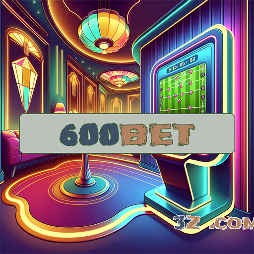Login Criativo: Acesse a Diversão no 600bet